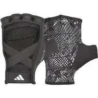 adidas Performance Trainingshandschuhe Adidas Women's Training Gloves - Black