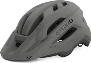 Giro Fixture Mips II Helm Universal Fit 54-61 cm matte titanium