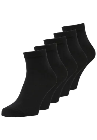 GÖTZBURG Socken 5 Paar tlg. mit Silverplus-Technologie