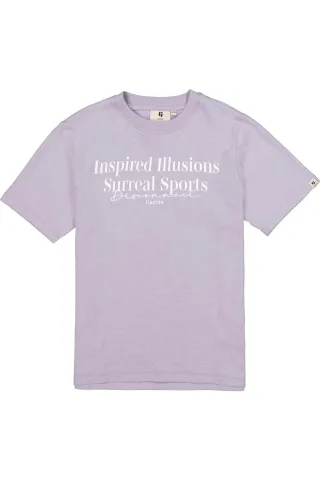 Garcia - N263605 misty lilac - Gr. - 164