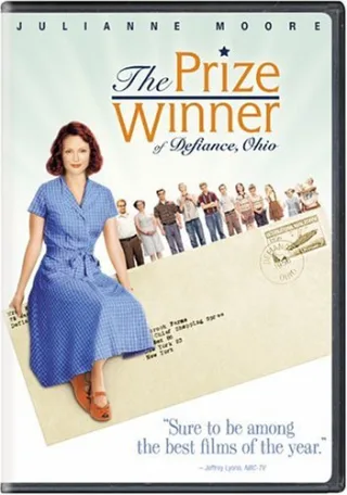 The Prize Winner of Defiance Ohio