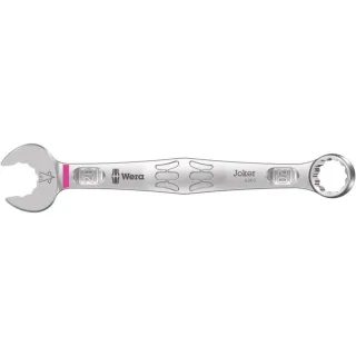 Wera 6003 Joker Ringmaulschlüssel Leuchtpink - 05020500001