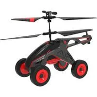 Air Wheelz II, RC
