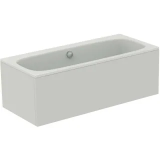 Ideal Standard i.life Duo-Badewanne T476301 170 x 75 x 45 cm, weiß