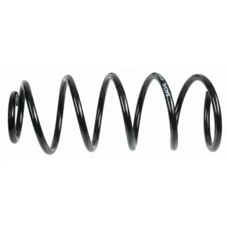 Sachs Feder vorne Skoda Octavia VW Bora Polo