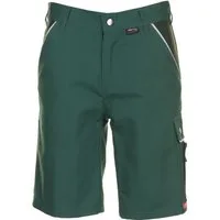 Planam Arbeitsshorts Shorts "CANVAS 320"