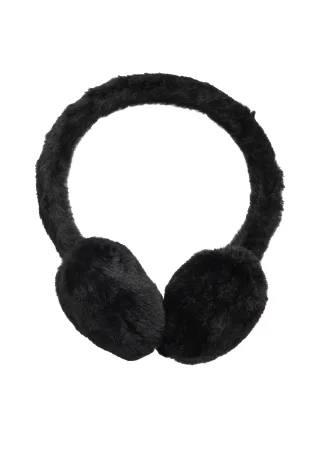 s.Oliver - Stirnband schwarz - Gr. - ONESIZE