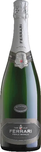 Ferrari. Perle Bianco Riserva Trentodoc Jg. 2016