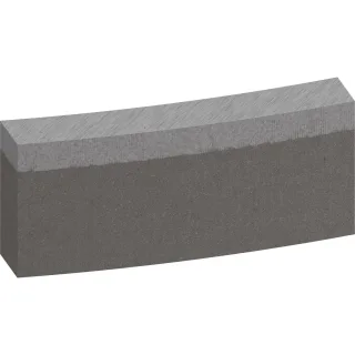Bosch PRO Segmente für Diamantbohrkrone Standard for Concrete - 2608601756