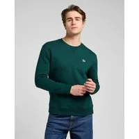 Lee® T-Shirt (Set, 2-tlg) in schmaler Passform