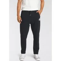 Lonsdale Jogginghose CASSIDYS aus Baumwolle und Polyester, erhältlich in den Größen S bis XXXL