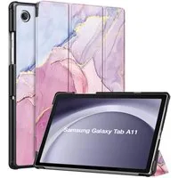 Tec-Expert Tablet-Hülle Tablet Cover Hülle für Samsung Galaxy Tab A11 8.7 2025 8.7 Zoll, 8.7", Schutzhülle Klapphülle Tasche Case