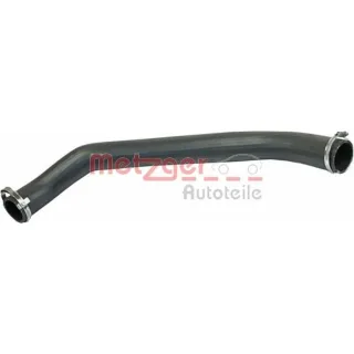 Metzger Ladeluftschlauch links Ford Transit 2,2 2,3 2,4 3,2 TDCi