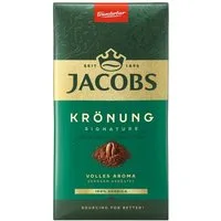 JACOBS Kaffee Krönung, 500 g, gemahlen