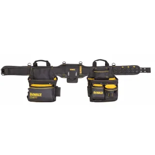 Dewalt - Halftertasche (Schwarz/Gelb)
