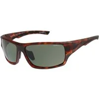 O'Neill Sonnenbrille Modell 966117 Form Karree/Eckig, Logoschriftzug auf Bügel, Injectionfassung
