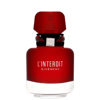 Givenchy L'Interdit Rouge Eau de Parfum Spray 35 ml