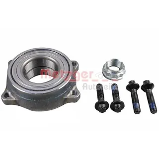 Metzger Radlager hinten Mercedes C-Klasse W205