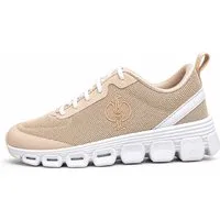 Engelbert Strauss O1 Damenberufsschuhe e.s. Airolo low beige Berufsschuh ultraleicht