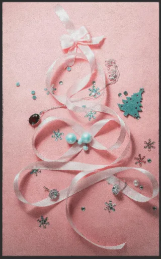 Fussmatte 7494 | Größe: 60 cm x 90 cm