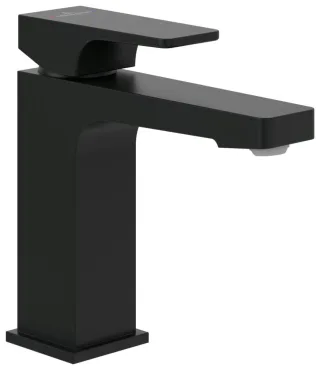 Villeroy & Boch Einhebel-Waschtischarmatur Architectura TVW125001000K5