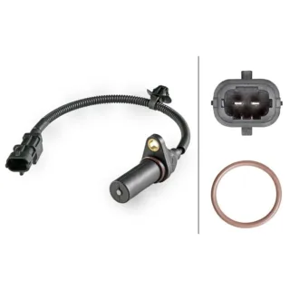 Hella Impulsgeber f?r Kurbelwelle Hyundai Kia 6PU009168-351
