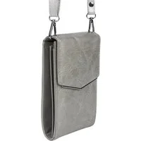 styleBREAKER Mini Bag Mini Handy Umhängetasche (1-tlg)