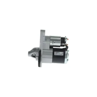 Bosch Anlasser 1,2 kW Dacia Renault 1986S01161 1,6