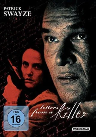 Letters from a Killer[NON-US FORMAT PAL] [DVD] [2014]