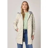 STREET ONE Steppjacke mit 2-Wege Reißverschluss