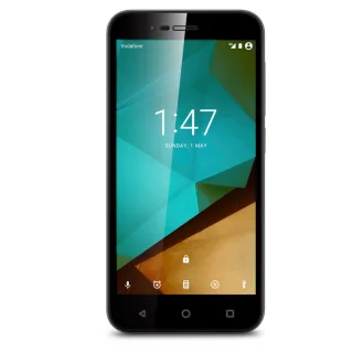 Vodafone Smart Prime 7 weiß