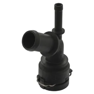 Febi K?hlmittelflansch Audi Seat Skoda VW 1,6 1,8 1,9 2,0 2,5