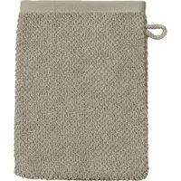 ROSS Waschhandschuh SELECTION, (6-St), 100 % Bio-Baumwolle
