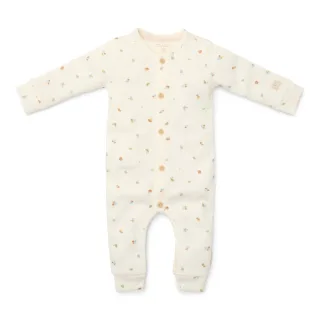 Little Dutch Einteilige Pyjamas Forest Treasures