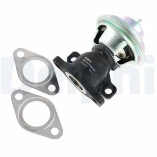 Delphi AGR-Ventil Citroen Fiat Peugeot EG10623-12B1
