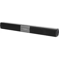 Reflexion Hi-Fi Soundbar-System mit Bluetooth, USB, SD-Kartenleser SB240 Bluetooth-Lautsprecher