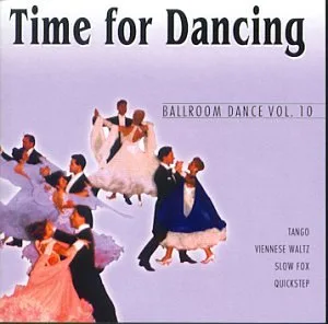 T.F.d-Ballroom Dance Vol.10