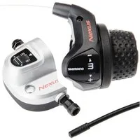 Shimano Schaltung