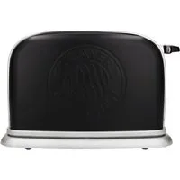 FC Bayern München Toaster FC Bayern München Toaster (Schwarz)