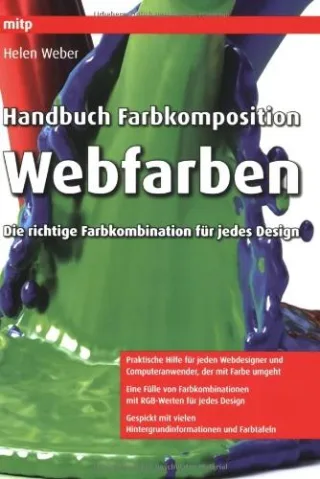 Handbuch Farbkomposition - Webfarben