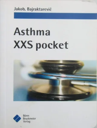 Asthma XXS pocket
