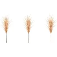 Kunstzweig Gras-Zweig Gras, Creativ green, Höhe 79 cm