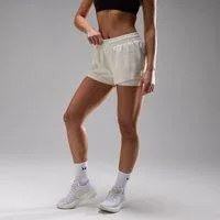 MP Damen Velocity Ultra Gridded Shorts - Mist - XL