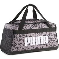 PUMA Sporttasche Challenger 35L Kleine Sporttasche mit Allover-Print Erwachsene