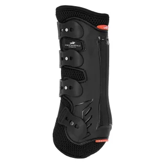 Gamaschen SP Air Flow Dressage Boots Hind hinten