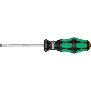 Wera 335 Schlitz-Schraubendreher - Elektrikerklinge - 05008061001