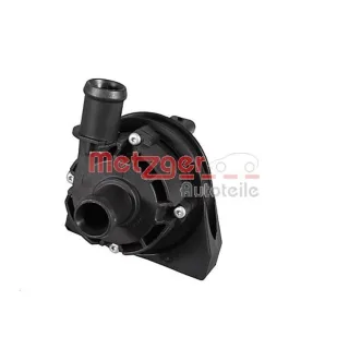 Metzger Zusatzwasserpumpe Audi Seat Skoda VW 2221094