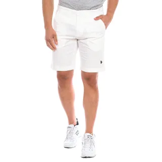 Bermudashorts mit gerade geschnittenem Saum 67921 Herren