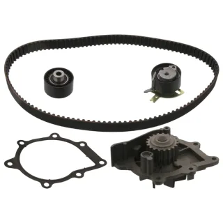 Febi Wasserpumpe + Zahnriemensatz Citroen Fiat Lancia Land Rover Peugeot 2,2