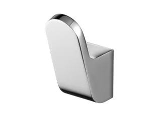 Neuesbad Futura Handtuchhaken, chrom 02992
